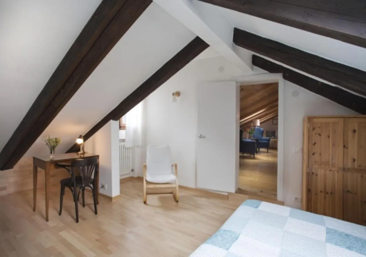 Apartment Stefano F2 Locappart Venice