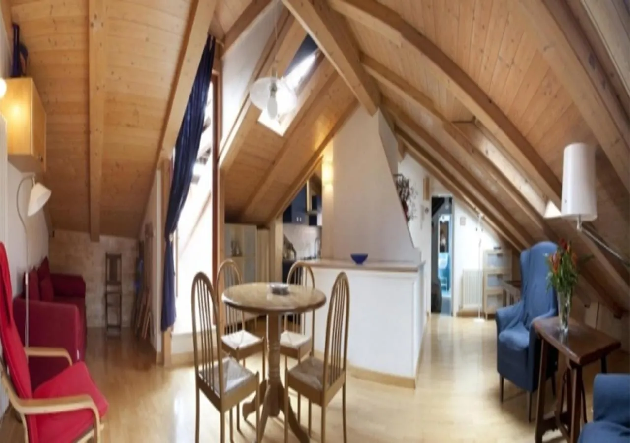 Stefano F2 Locappart location
